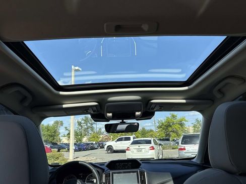 Used 2022 Subaru Forester Limited w/ Popular Package #2 image 21