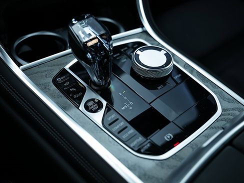 New 2026 BMW 840i w/ M Sport Professional Package image 37