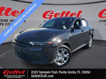 Used 2024 Dodge Hornet R/T