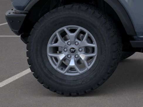 New 2025 Ford Bronco Badlands image 21