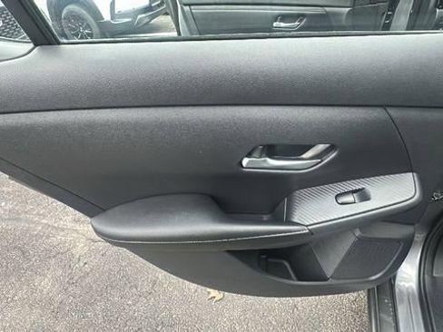 Used 2022 Nissan Sentra SV image 30