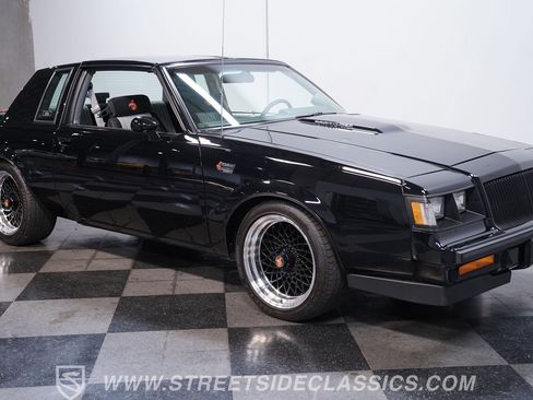 Used 1987 Buick Regal Coupe RWD image 14