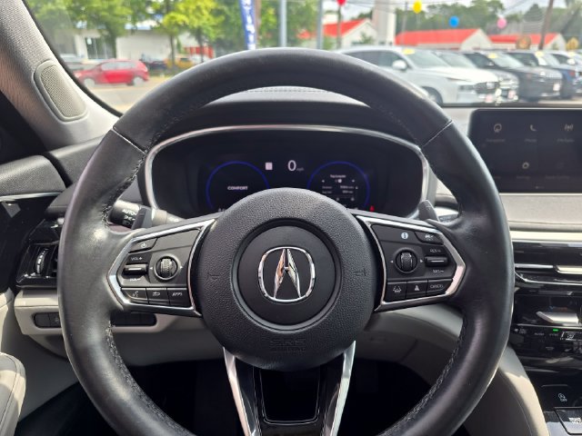 Used 2024 Acura MDX w/ Technology Package FWD image 14