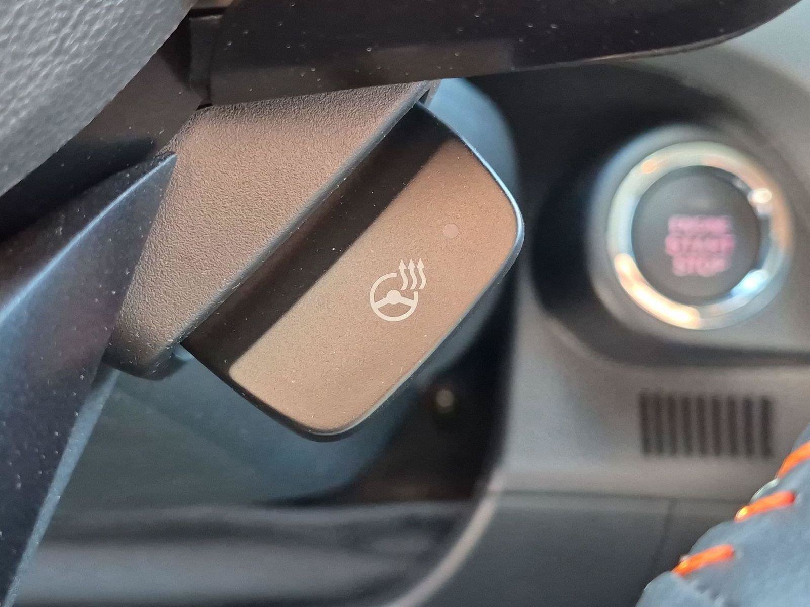 Used 2026 Subaru Crosstrek 2.5i Limited w/ Crosstrek Mirror Package AWD/4WD image 32