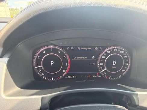 Used 2019 Volkswagen Atlas SEL AWD/4WD image 10