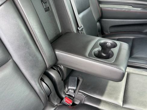 Used 2024 Dodge Durango GT AWD/4WD image 51