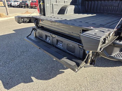 New 2026 GMC Sierra 1500 AT4 w/ AT4 Premium Package image 11