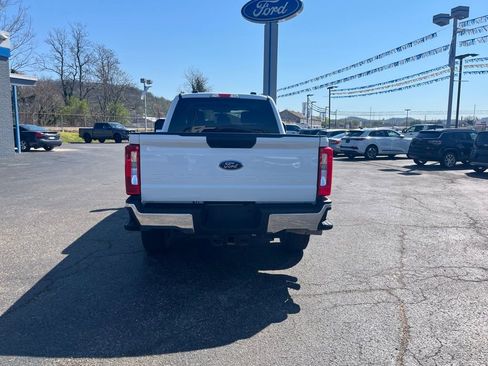 Used 2025 Ford F250 XLT w/ FX4 Off-Road Package AWD/4WD image 6