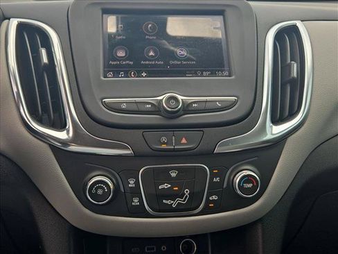 Certified 2024 Chevrolet Equinox LS w/ LS Convenience Package FWD image 14