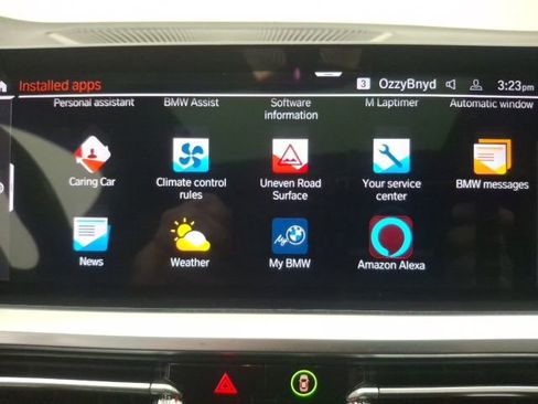 Used 2022 BMW 330i xDrive Sedan w/ Premium Package 2 image 34