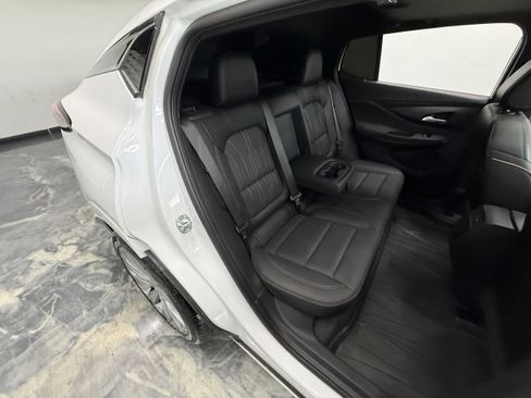 Used 2024 Buick Envista Avenir FWD image 24