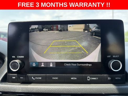 Used 2023 Honda Civic Sport image 18