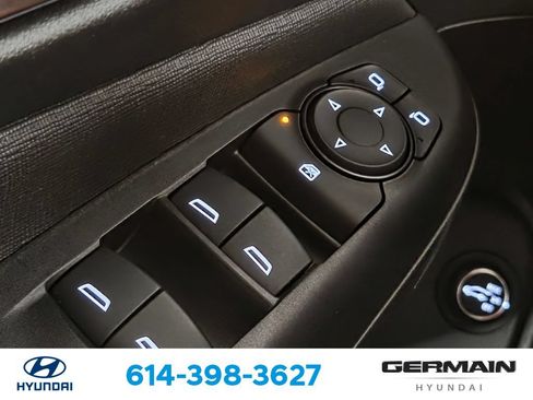 Used 2026 Buick Envista Avenir FWD image 26