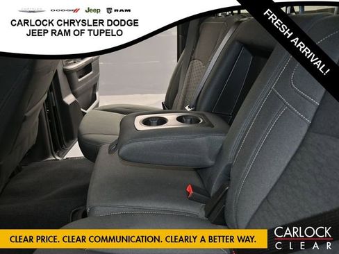 Used 2025 RAM 2500 Big Horn image 35