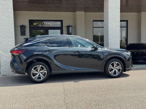 Used 2025 Lexus RX 350 Premium w/ Accessory Package (Z1) FWD image 14