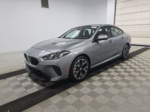 Used 2025 BMW 228i xDrive w/ Premium Package AWD/4WD image 1