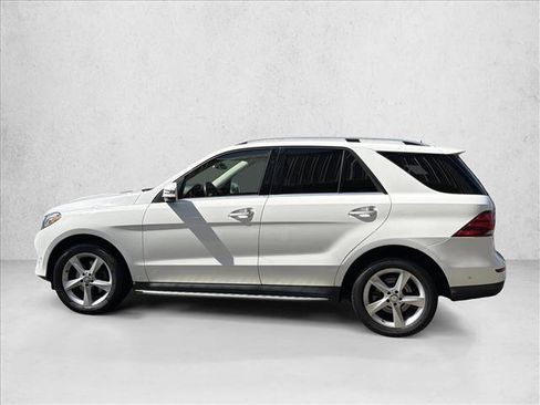 Used 2016 Mercedes-Benz GLE 350 4MATIC image 6
