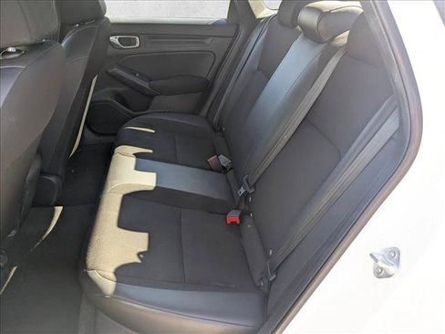 Used 2022 Honda Civic Sport image 17