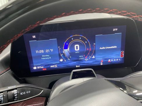 New 2026 Chevrolet Traverse RS w/ LPO, Floor Liner Package image 6