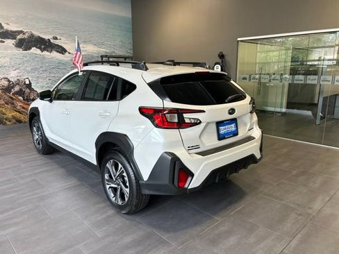 Used 2026 Subaru Crosstrek 2.5i Premium AWD/4WD image 27