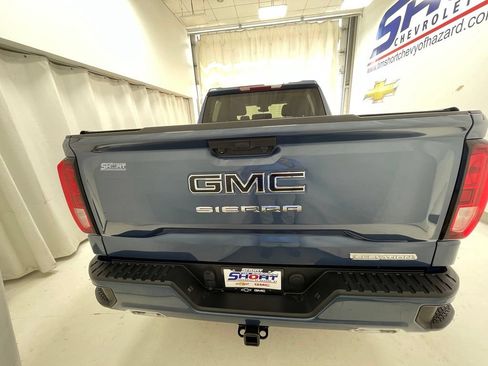 Used 2024 GMC Sierra 1500 Elevation AWD/4WD image 7