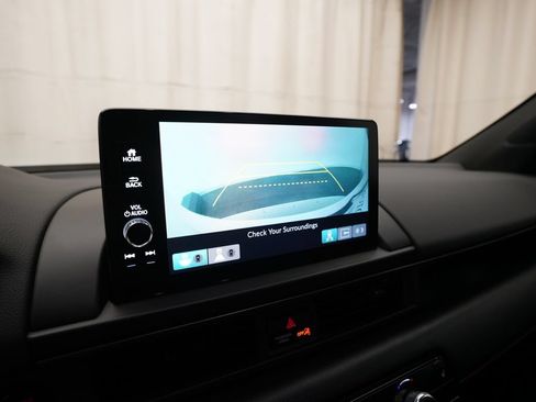 Certified 2025 Honda Pilot TrailSport image 20