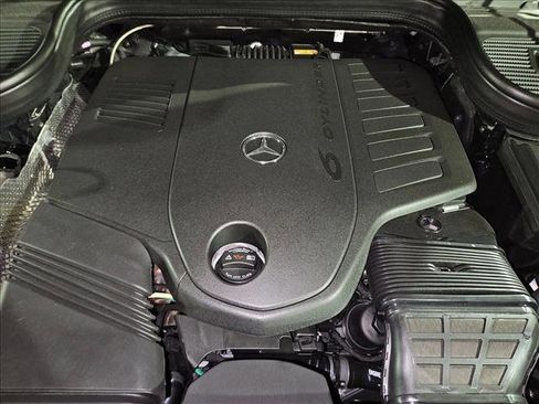 Used 2025 Mercedes-Benz GLS 450 GLS 450 image 17