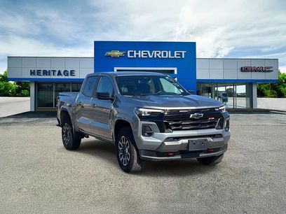 Certified 2024 Chevrolet Colorado Z71 w/ Z71 Convenience Package 2