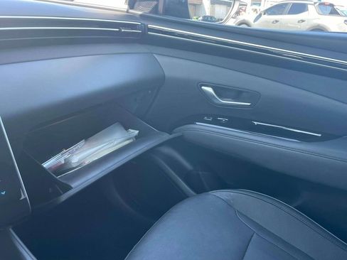 Used 2022 Hyundai Tucson Limited image 33