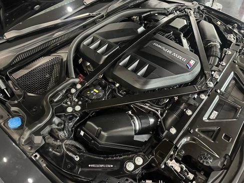 Used 2023 BMW M4 Competition w/ Executive Package image 41