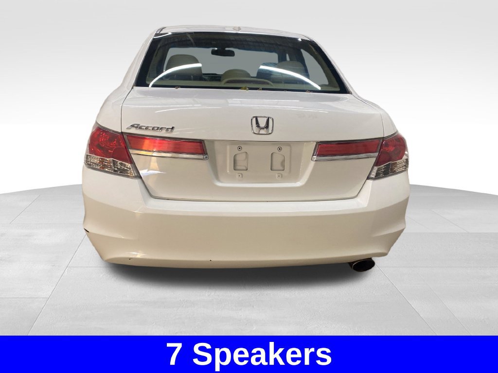 Used 2012 Honda Accord EX-L image 4