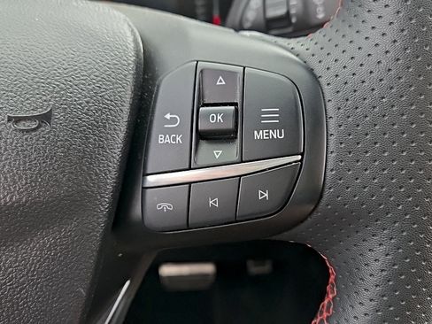 Certified 2023 Ford Escape ST-Line w/ Tech Pack #1 AWD/4WD image 14
