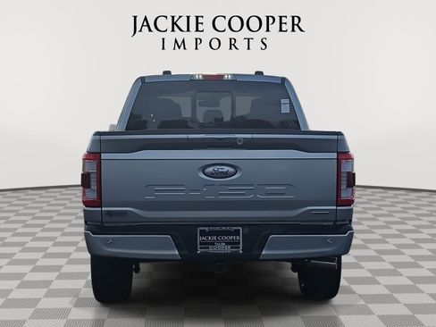 Used 2023 Ford F150 Lariat image 6