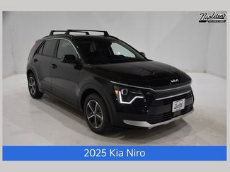 New 2025 Kia Niro EX video 1