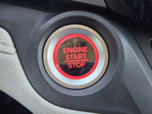 New 2026 Honda Odyssey EX-L image 19