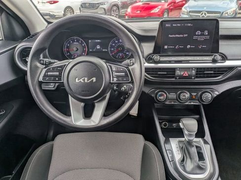 Used 2024 Kia Forte LXS image 29