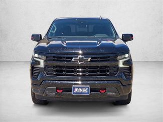 Used 2022 Chevrolet Silverado 1500 RST w/ Redline Edition video 2