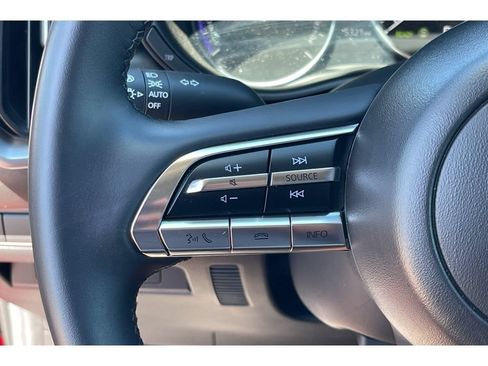 Certified 2025 MAZDA CX-50 AWD 2.5 Hybrid w/ Cargo Package image 37