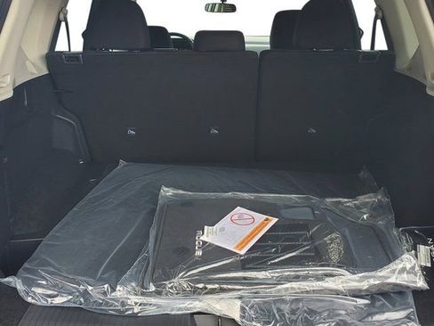 New 2026 Nissan Rogue SV FWD image 28