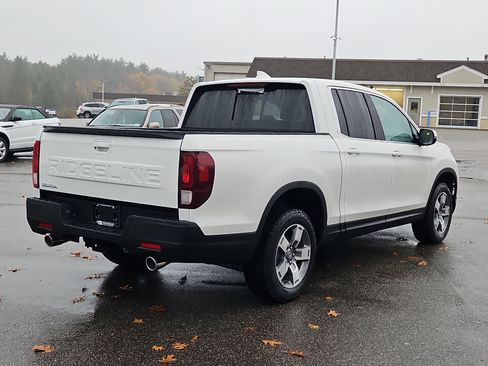 New 2026 Honda Ridgeline RTL image 6