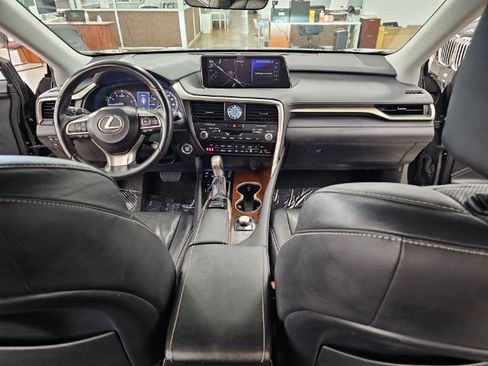 Used 2017 Lexus RX 350 AWD w/ Premium Package image 9