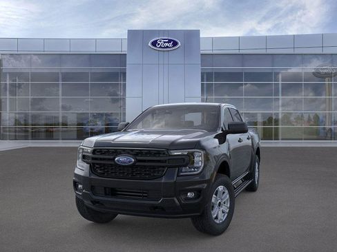 New 2025 Ford Ranger XL w/ Trailer Tow Package AWD/4WD image 2