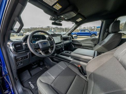 New 2026 Ford F150 STX image 27