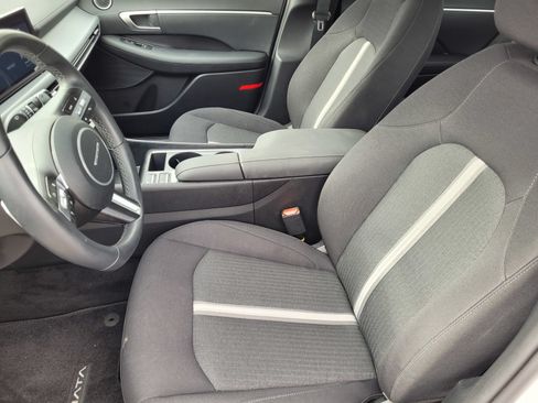 Certified 2026 Hyundai Sonata SEL FWD image 19