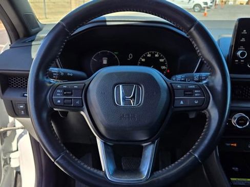 Used 2025 Honda CR-V Sport-L image 26