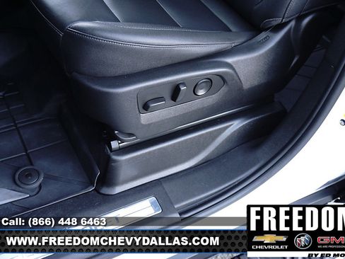 Certified 2023 Chevrolet Suburban Z71 w/ Luxury Package image 34