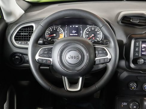Used 2018 Jeep Renegade Sport w/ Power & Air Group AWD/4WD image 7