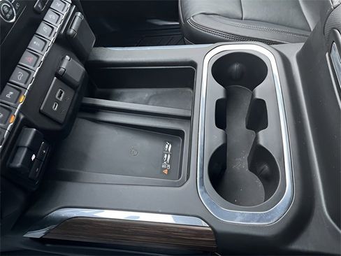 Used 2023 Chevrolet Silverado 3500 High Country w/ Z71 Off-Road Package image 22