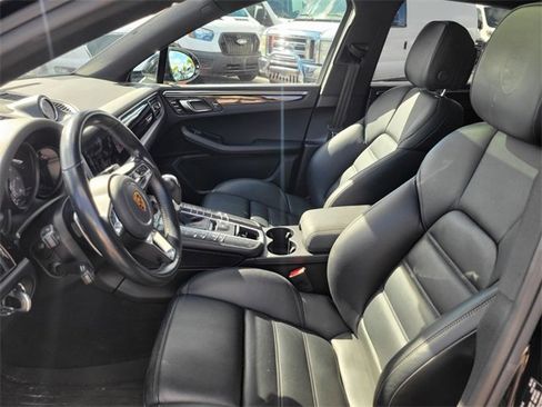 Used 2020 Porsche Macan S image 17