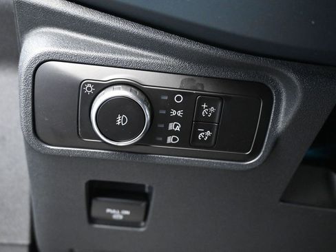 New 2026 Ford Bronco Heritage Edition AWD/4WD image 10